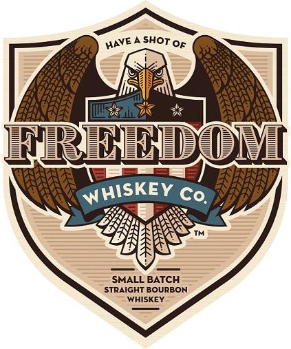 Gold Tier - Freedom Whiskey Veterans Day Sponsor