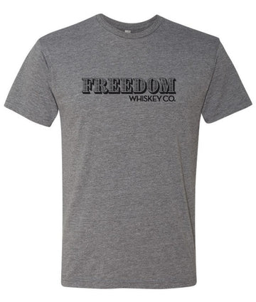 Freedom Whiskey Co. T-Shirt